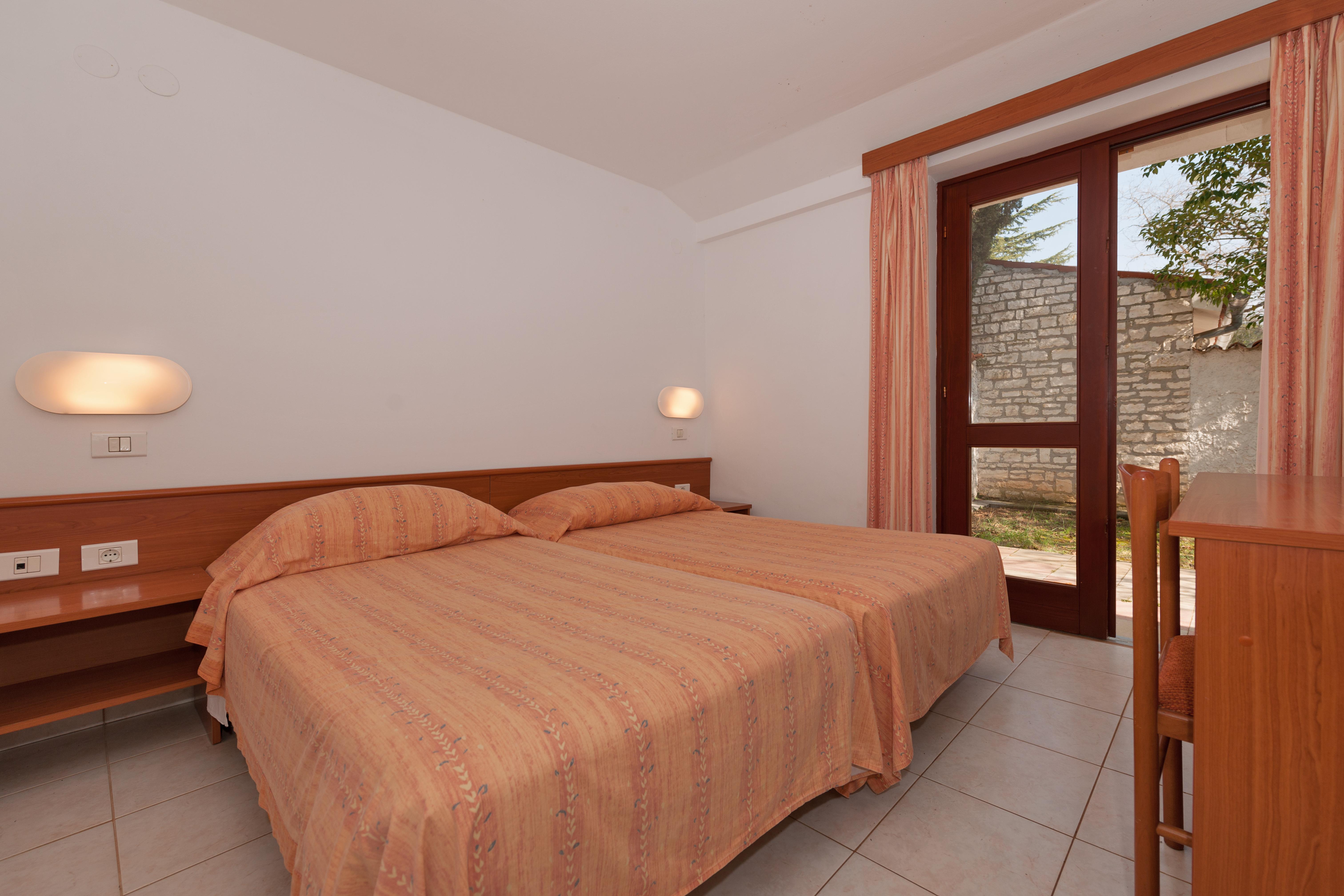 Maistra Select Villas Rubin Resort Rovinj Exterior photo