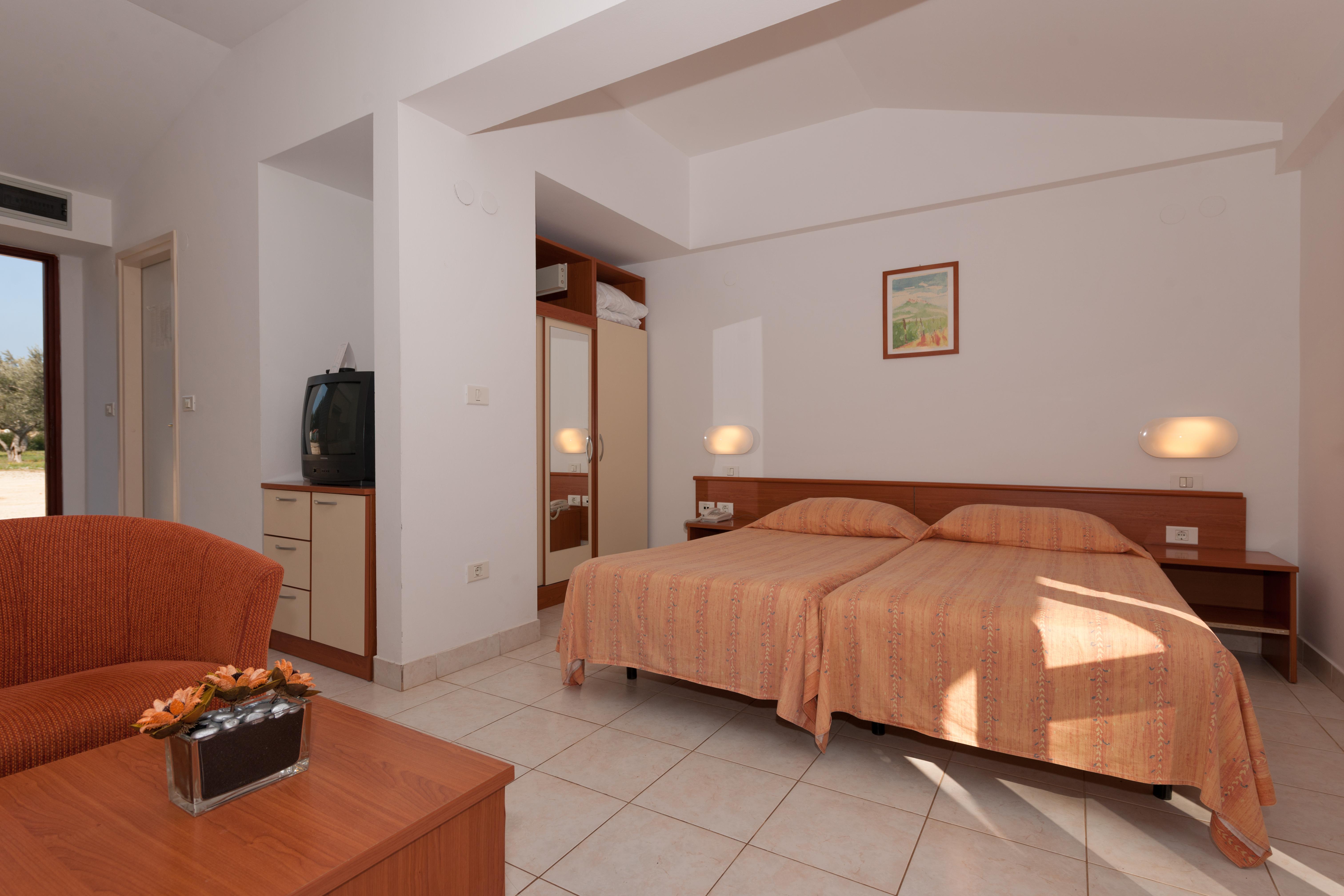 Maistra Select Villas Rubin Resort Rovinj Exterior photo