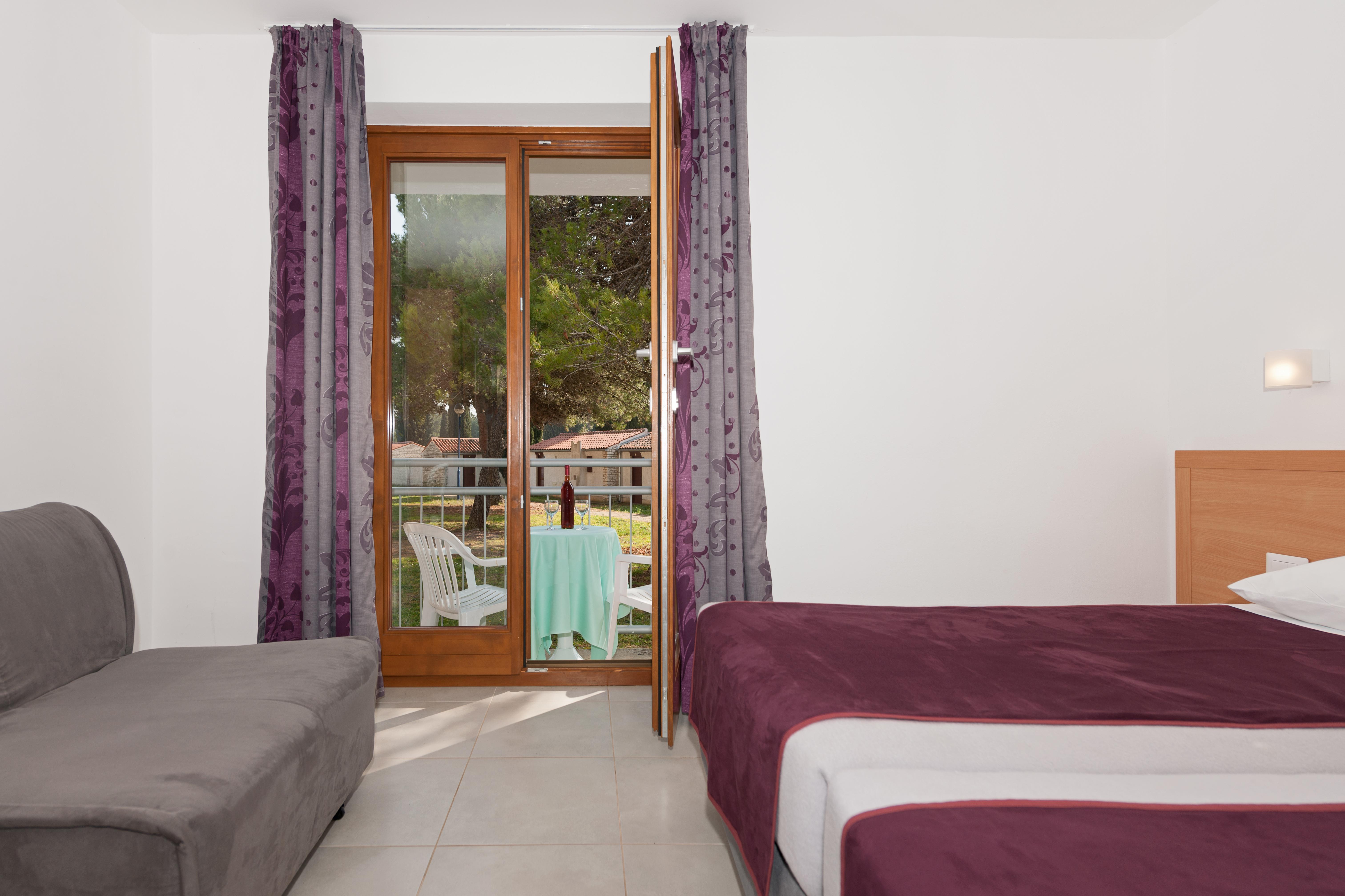Maistra Select Villas Rubin Resort Rovinj Exterior photo