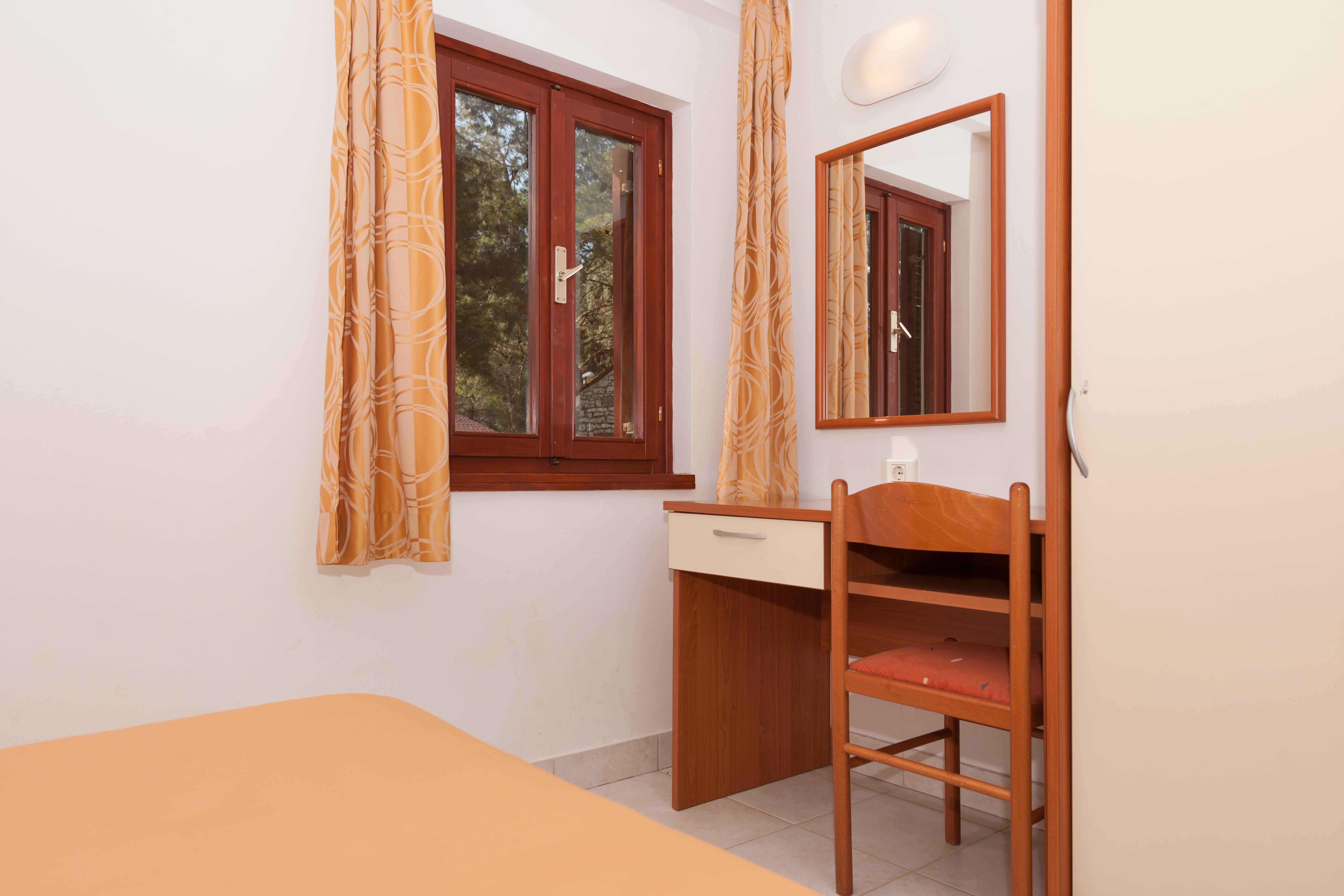 Maistra Select Villas Rubin Resort Rovinj Exterior photo