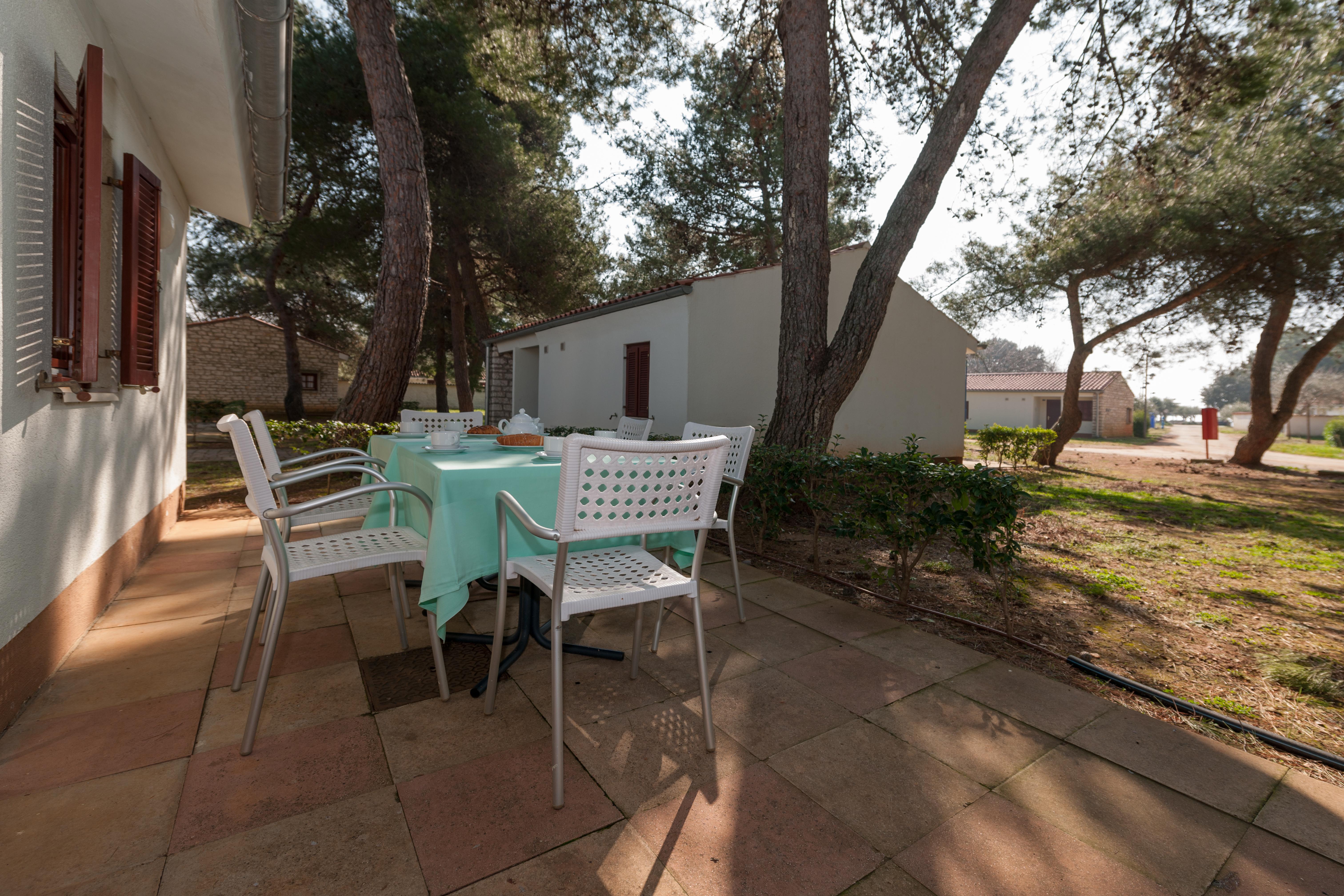 Maistra Select Villas Rubin Resort Rovinj Exterior photo