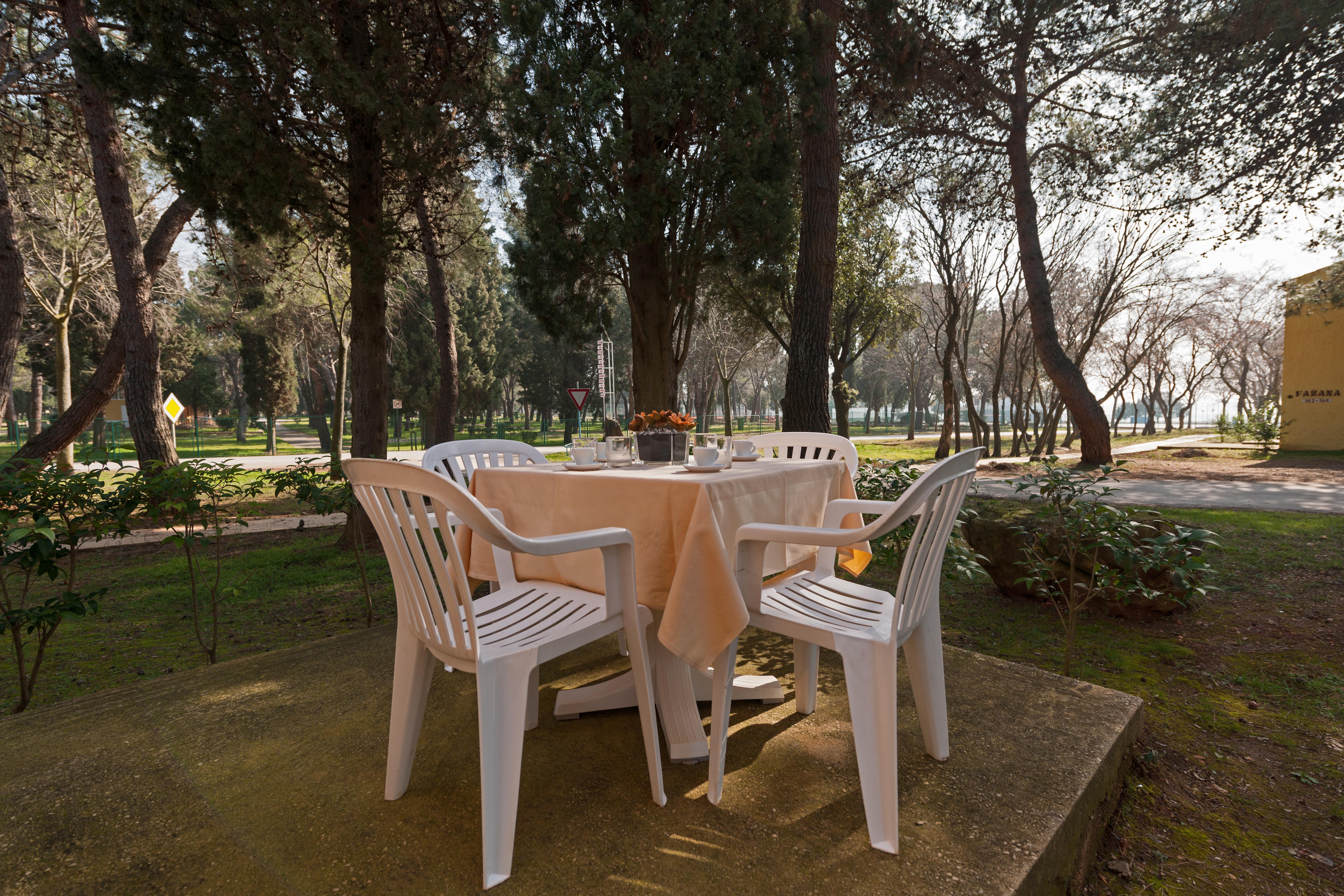 Maistra Select Villas Rubin Resort Rovinj Exterior photo