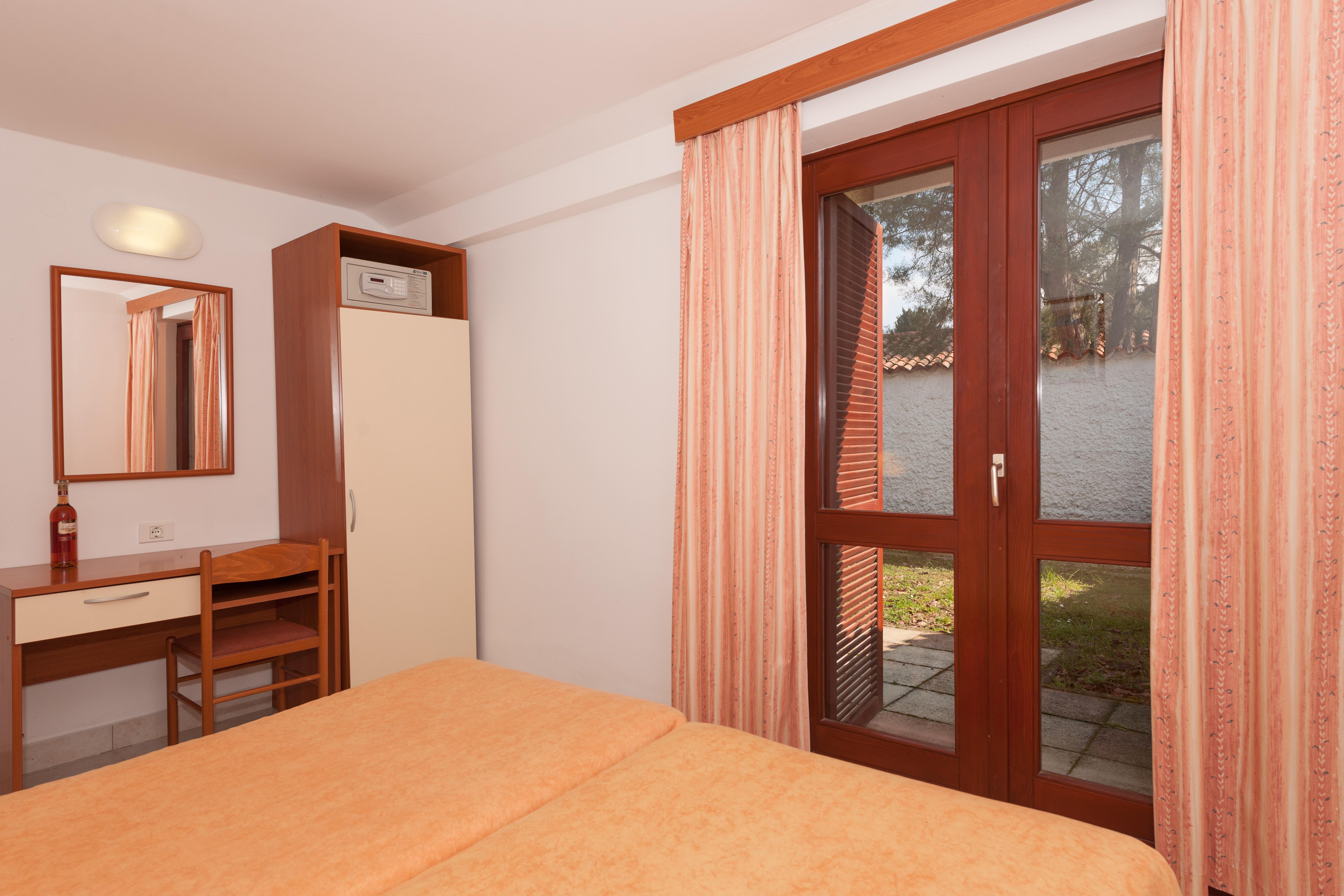 Maistra Select Villas Rubin Resort Rovinj Exterior photo
