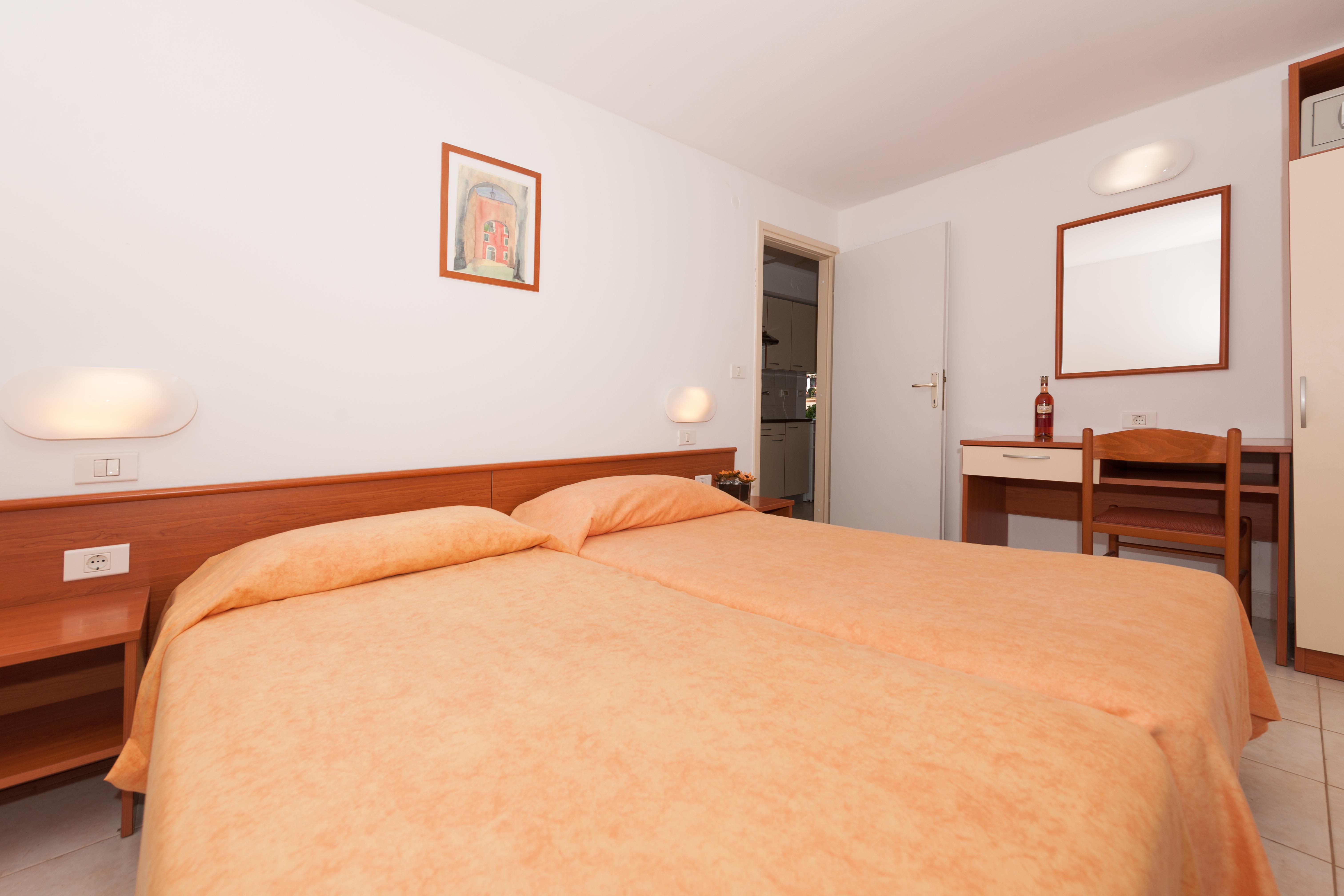 Maistra Select Villas Rubin Resort Rovinj Exterior photo