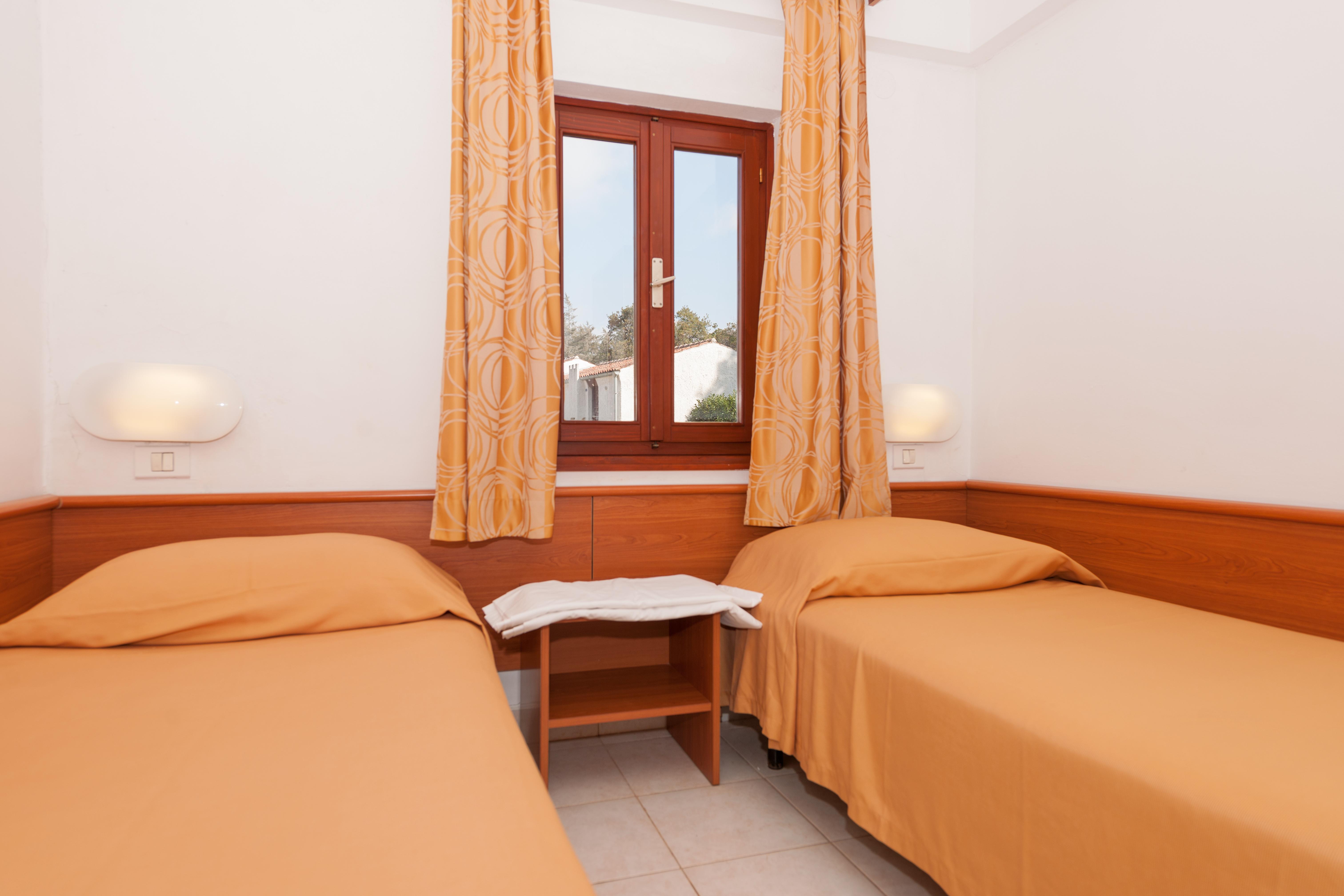 Maistra Select Villas Rubin Resort Rovinj Exterior photo