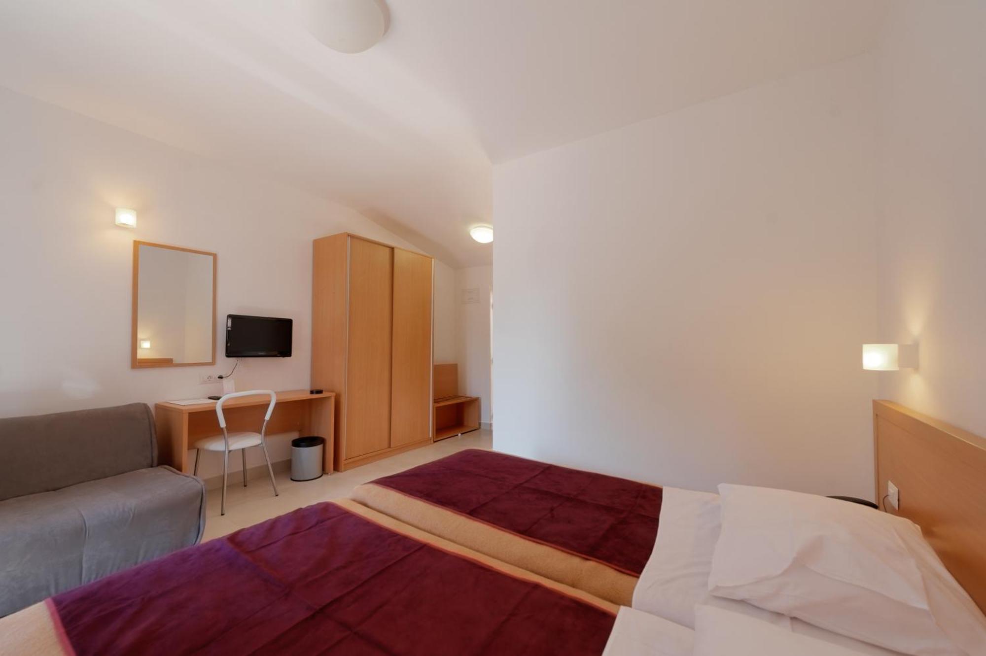 Maistra Select Villas Rubin Resort Rovinj Exterior photo
