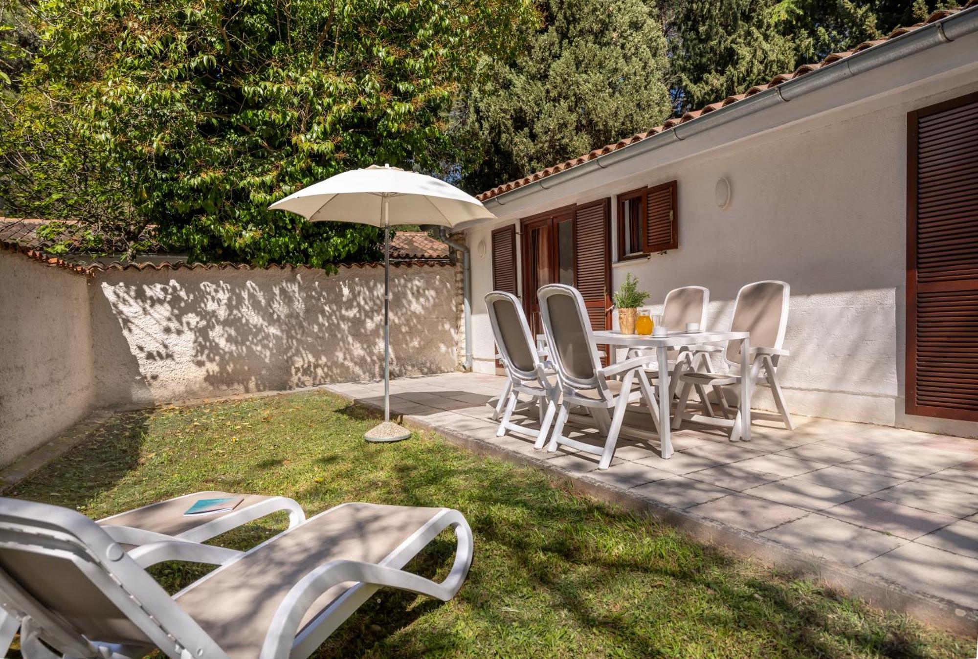 Maistra Select Villas Rubin Resort Rovinj Room photo
