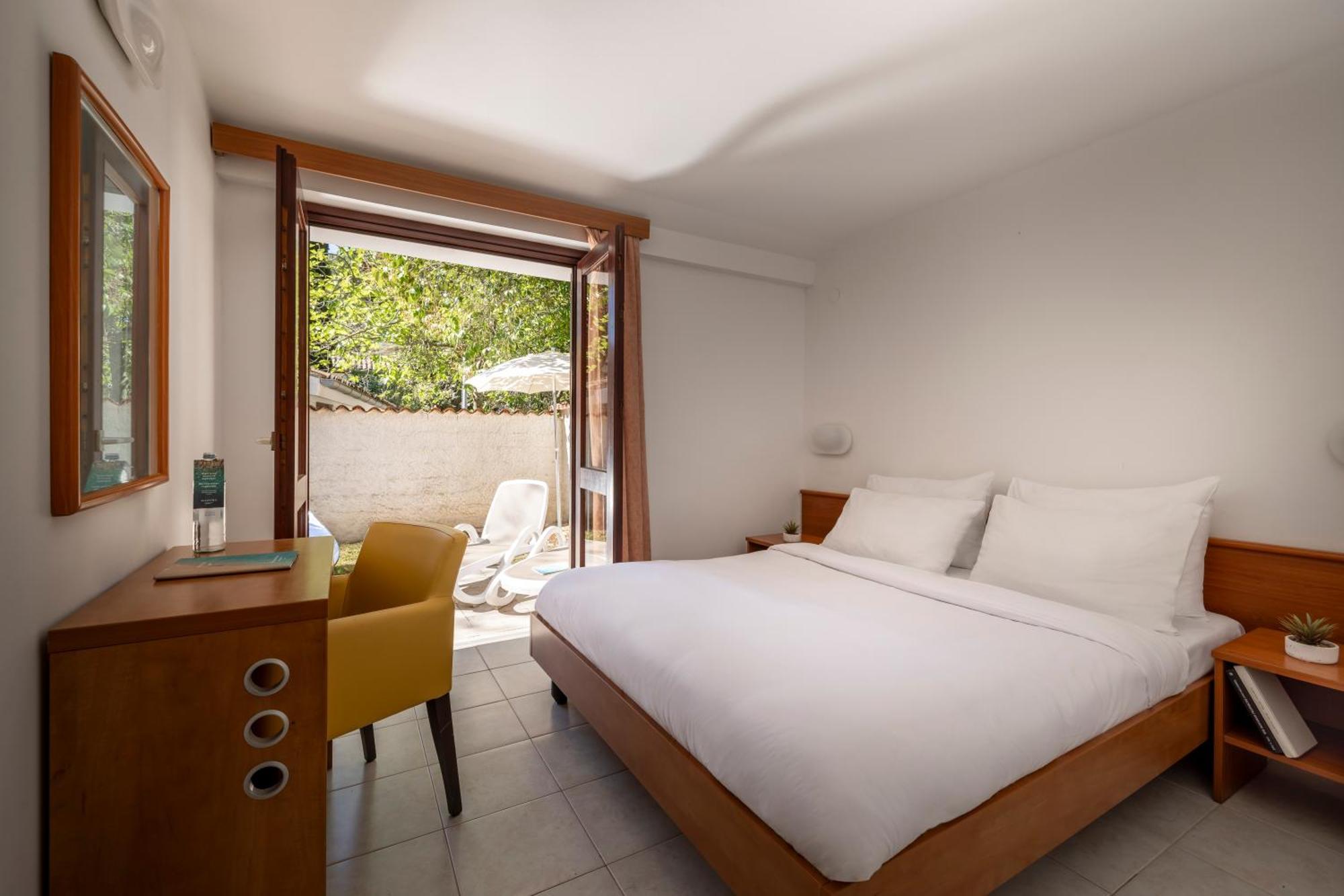 Maistra Select Villas Rubin Resort Rovinj Room photo