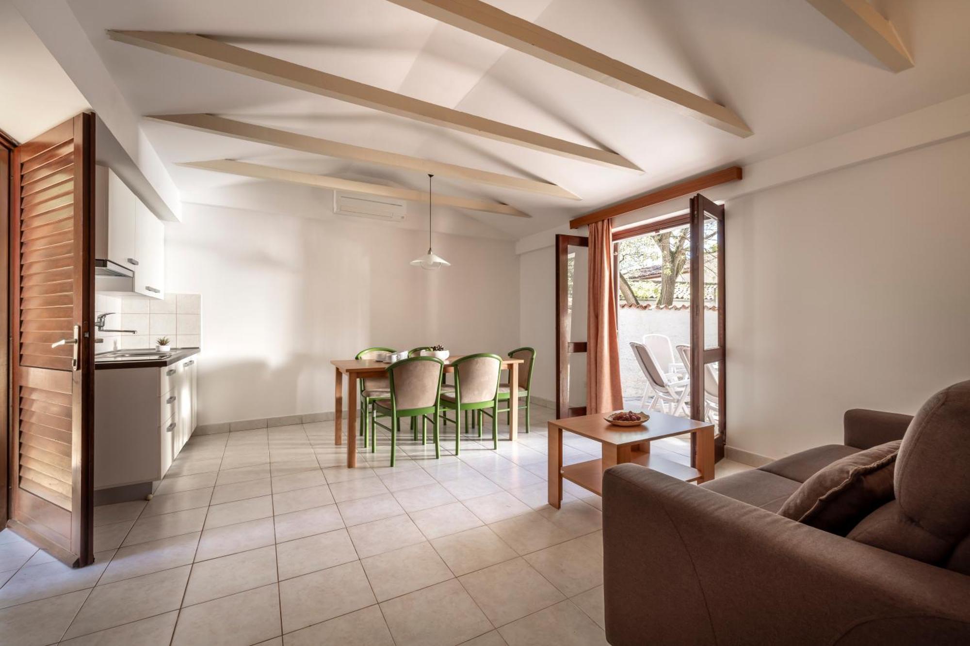 Maistra Select Villas Rubin Resort Rovinj Room photo