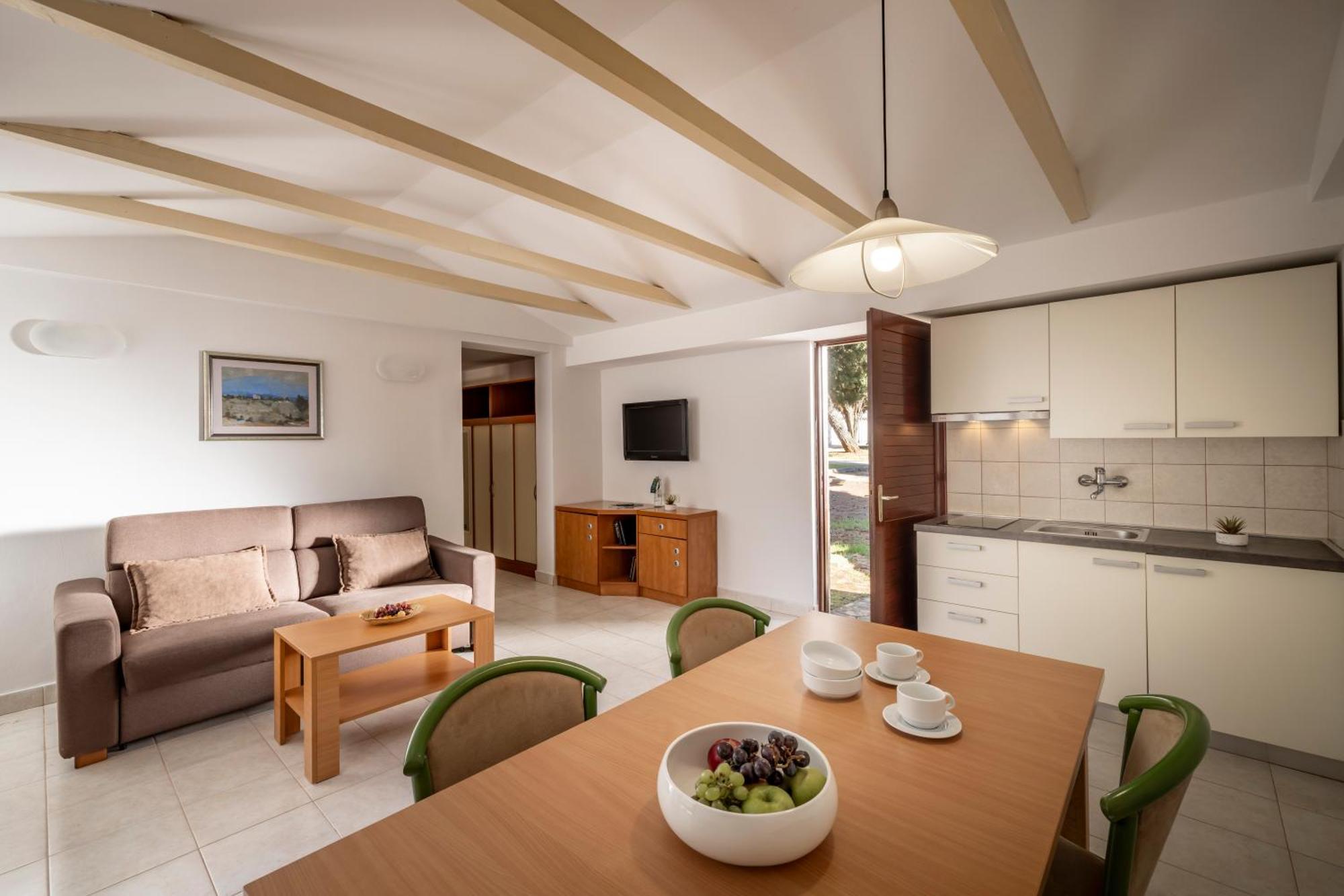 Maistra Select Villas Rubin Resort Rovinj Room photo