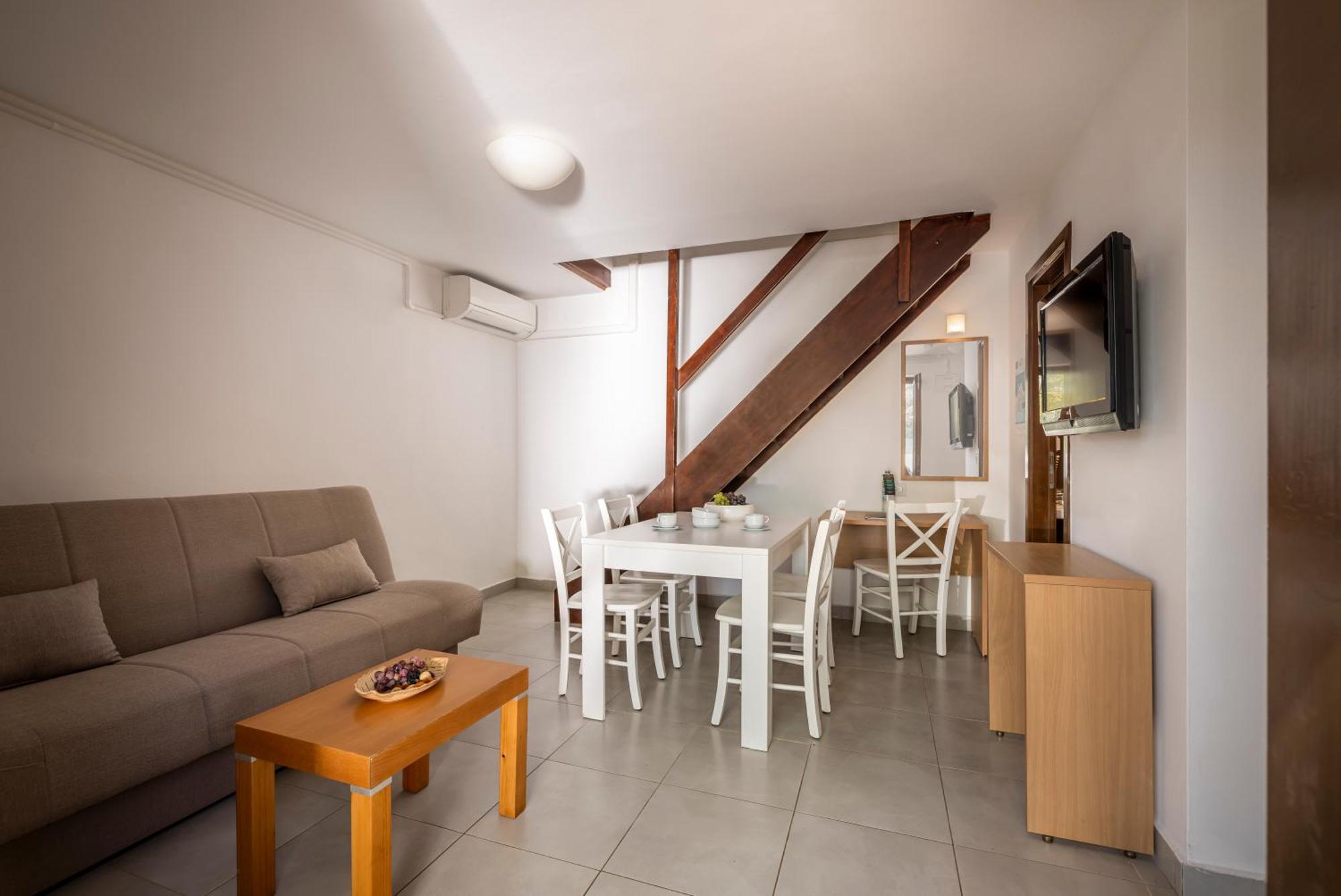 Maistra Select Villas Rubin Resort Rovinj Room photo