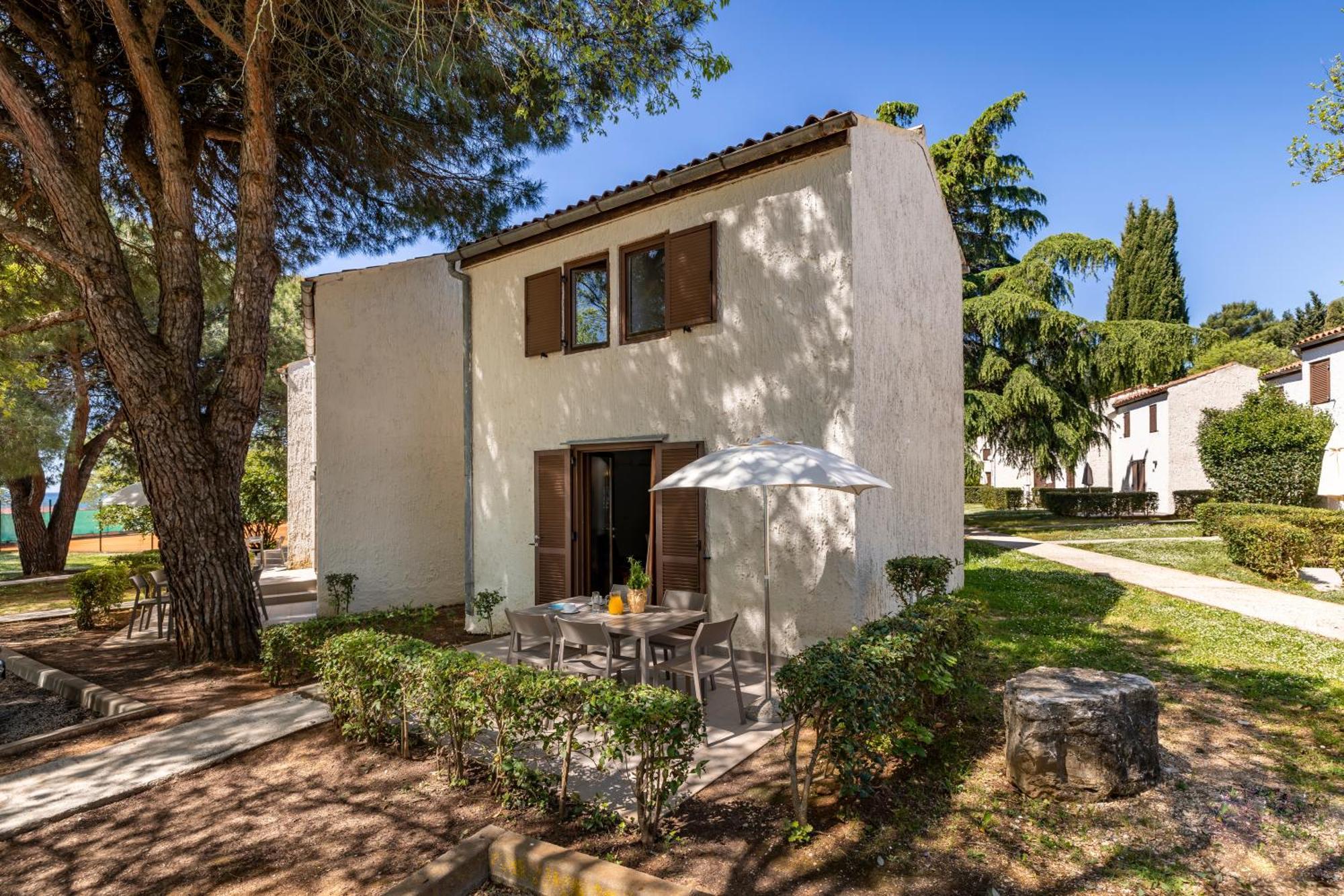 Maistra Select Villas Rubin Resort Rovinj Room photo
