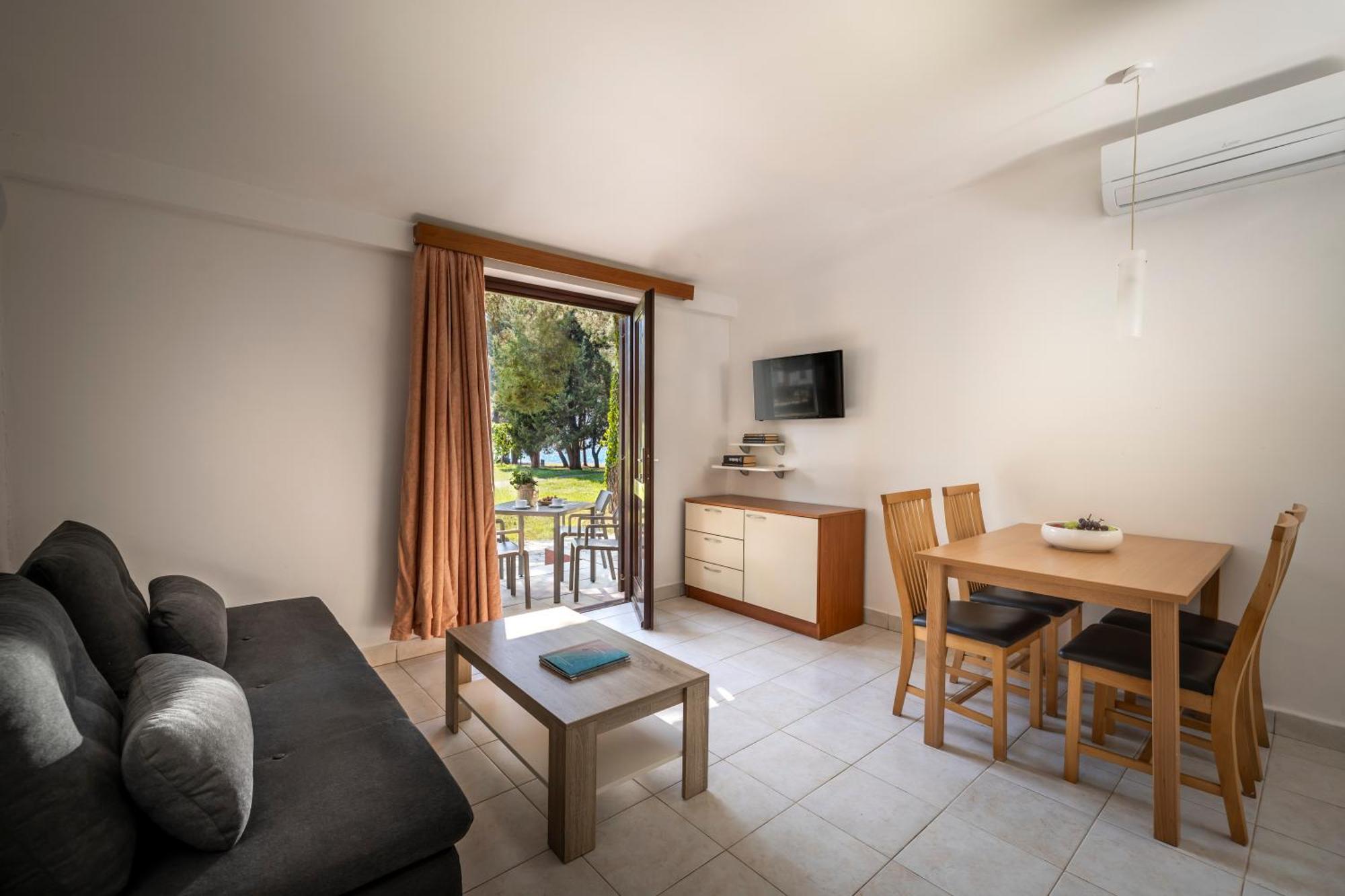 Maistra Select Villas Rubin Resort Rovinj Exterior photo