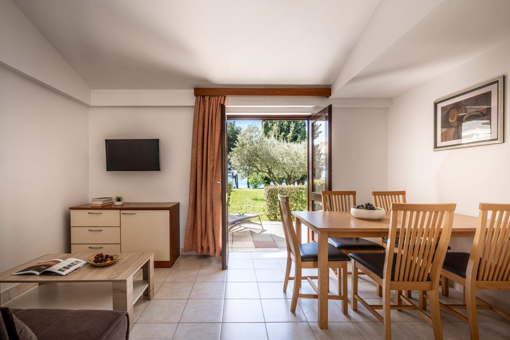 Maistra Select Villas Rubin Resort Rovinj Exterior photo