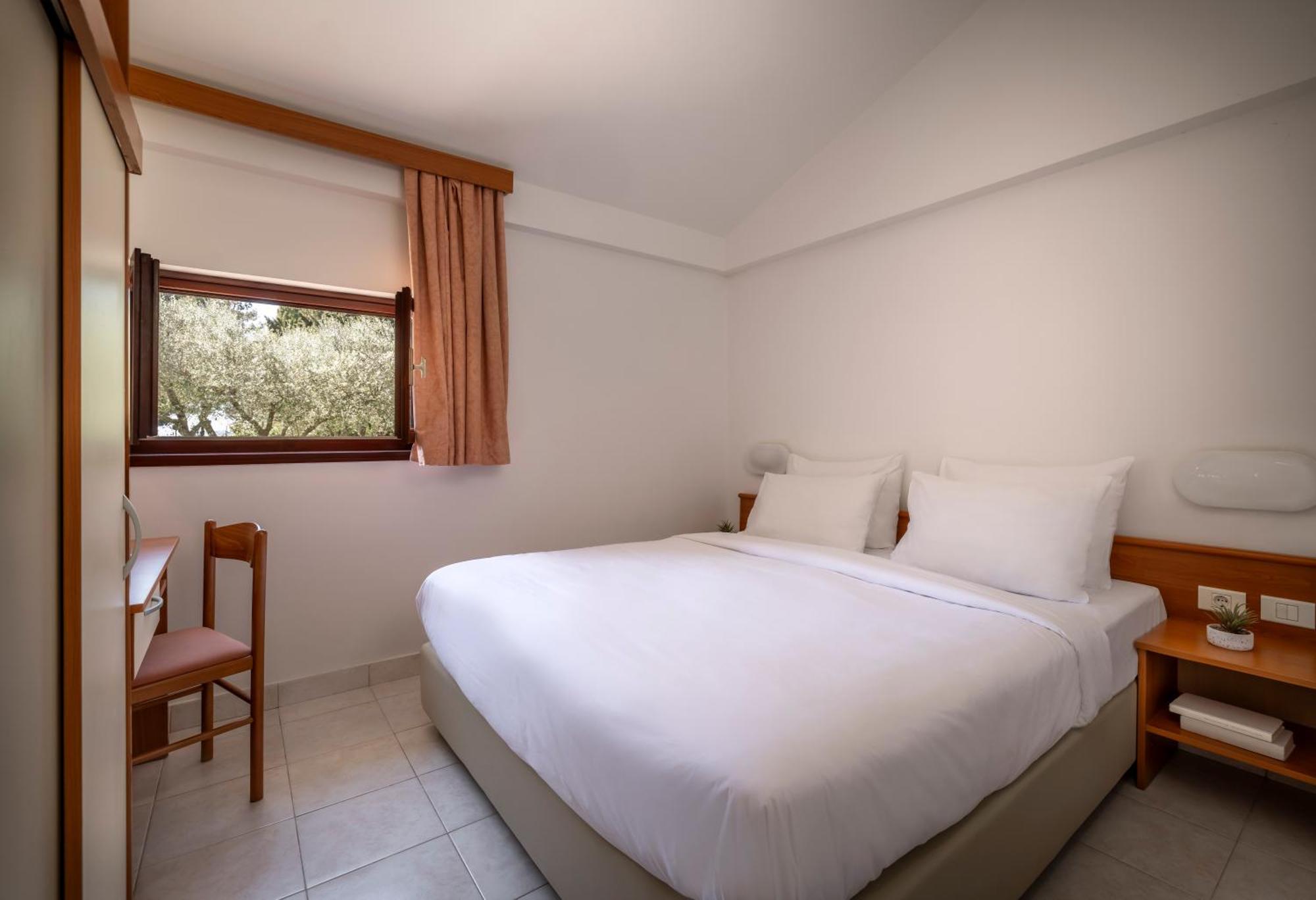 Maistra Select Villas Rubin Resort Rovinj Exterior photo