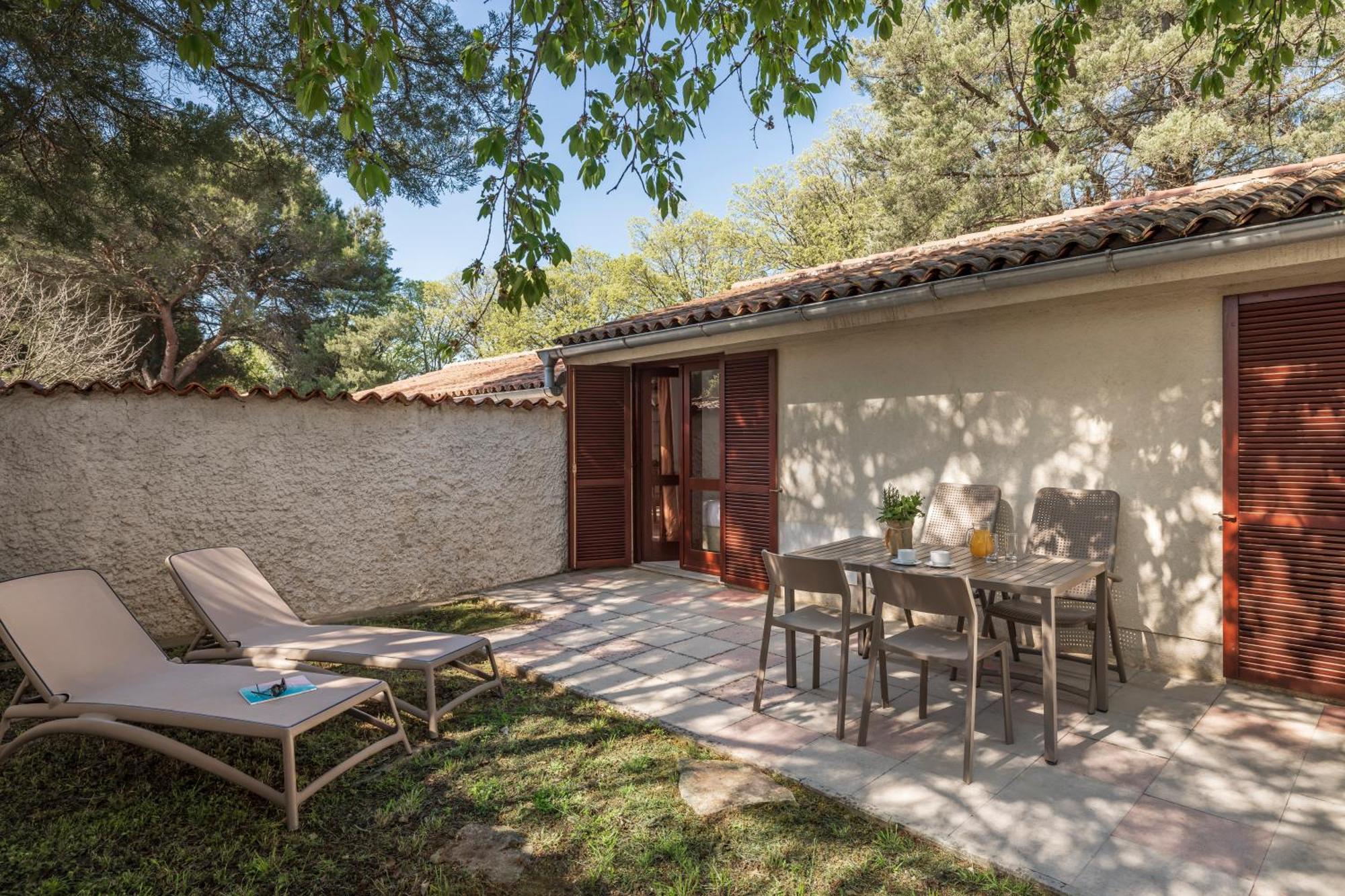 Maistra Select Villas Rubin Resort Rovinj Exterior photo