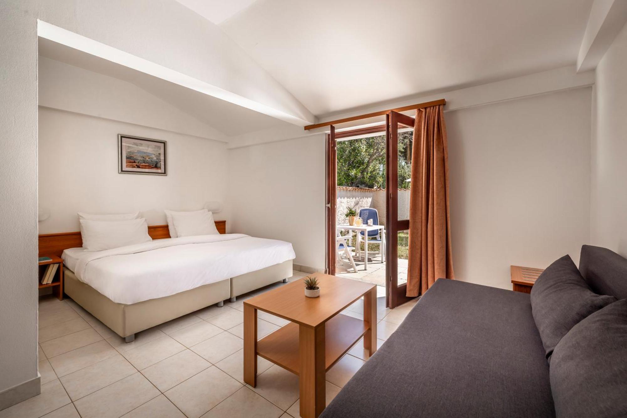 Maistra Select Villas Rubin Resort Rovinj Exterior photo