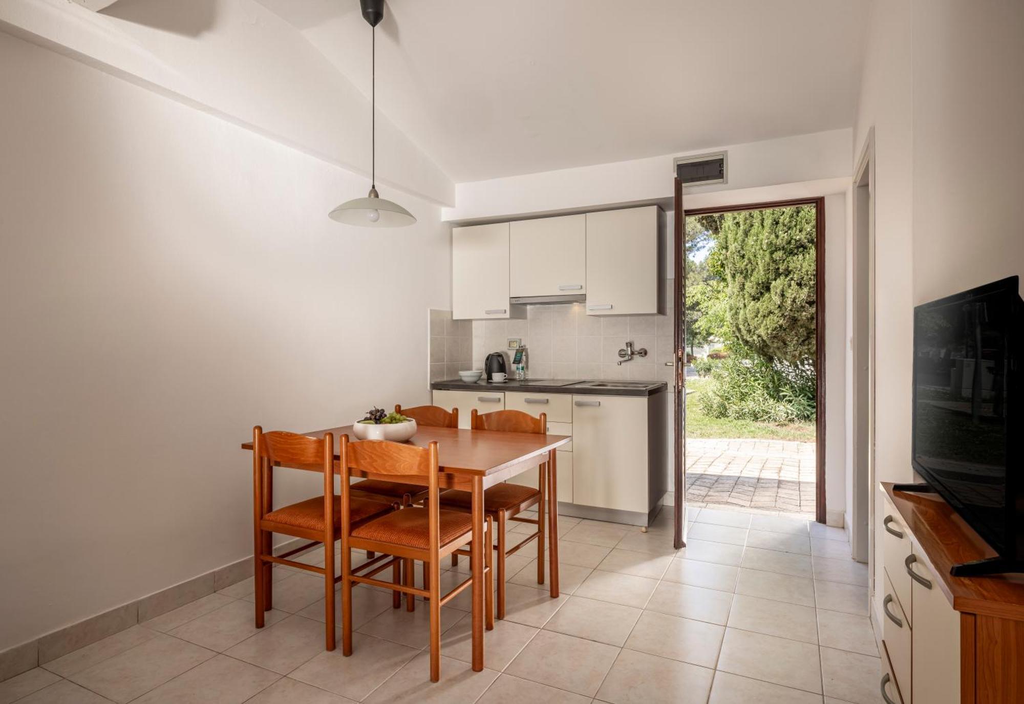 Maistra Select Villas Rubin Resort Rovinj Room photo