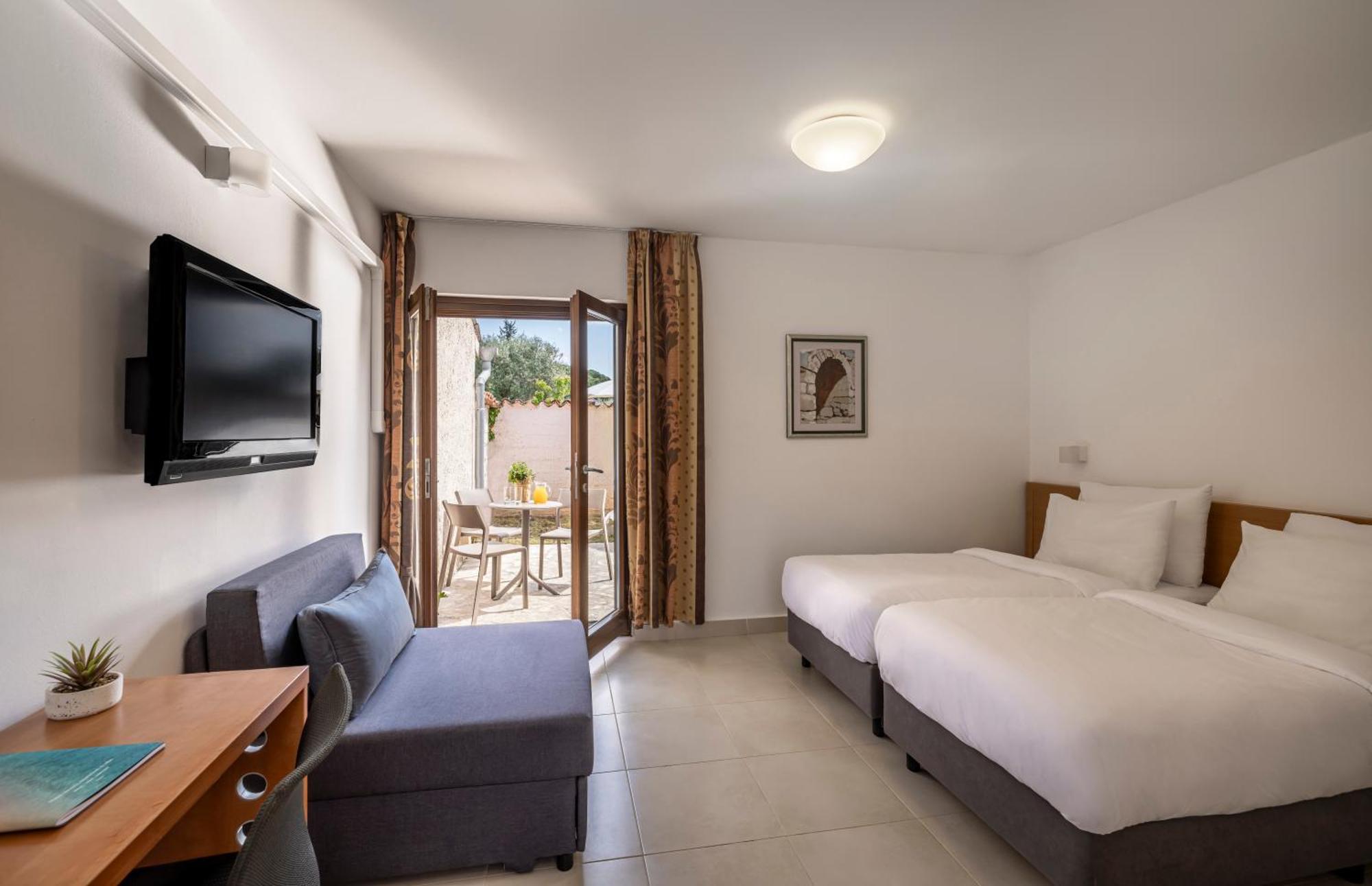 Maistra Select Villas Rubin Resort Rovinj Exterior photo